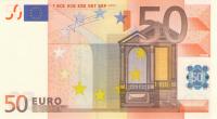 Gallery image for European Union p11p: 50 Euro